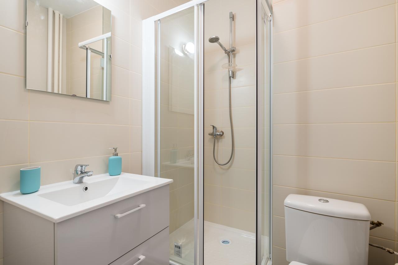 Appartement Lyon Gerland - Enjoy In 里昂 外观 照片