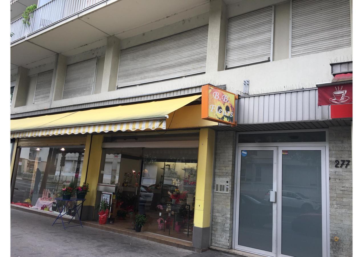 Appartement Lyon Gerland - Enjoy In 里昂 外观 照片